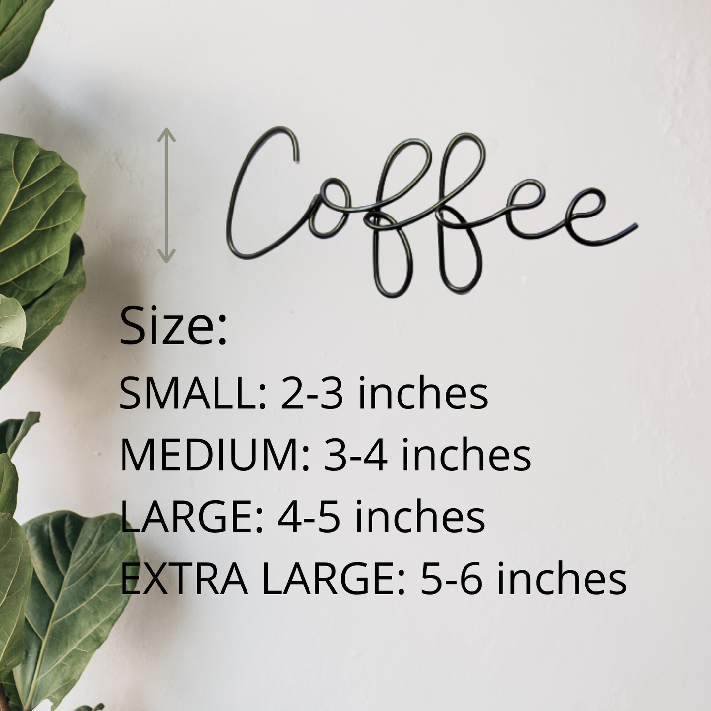 Coffee now wine later wire words