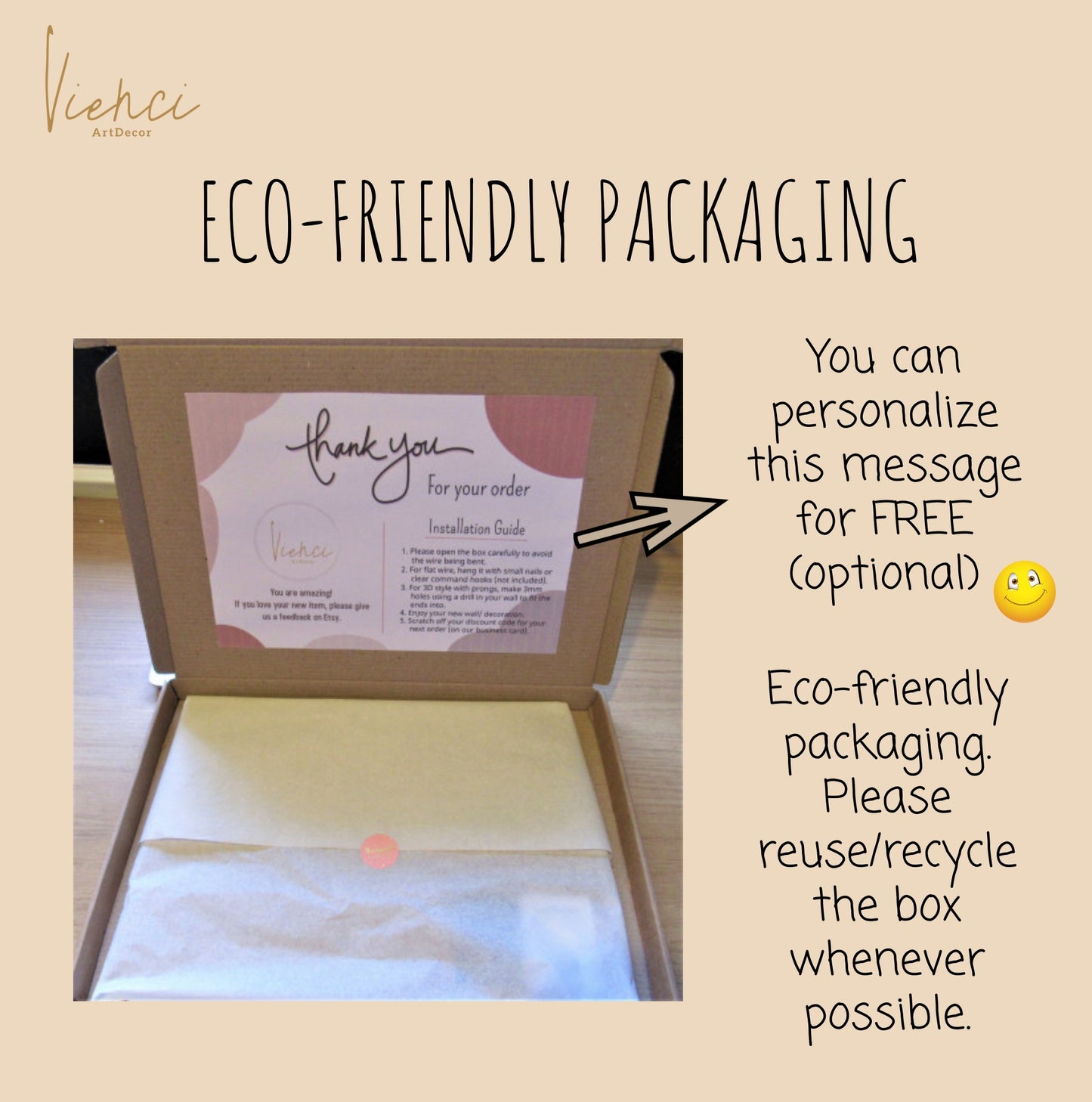 Bon Appetit wire words wall art for dining room wall decor